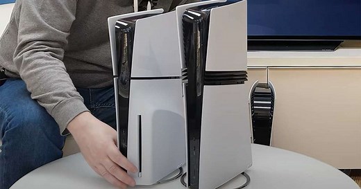 Especificações do PS5 Pro mostram que ele tem GPU com 16,7 Teraflops