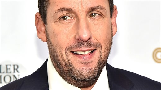 Adam Sandler's tragic story grows sadder