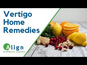 What Is Good For Vertigo? Try This Diet For Vertigo Patients