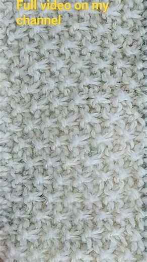 Knittingpattern#sweaterdesign#easysweaterdesign #knitting #crochet #handmade