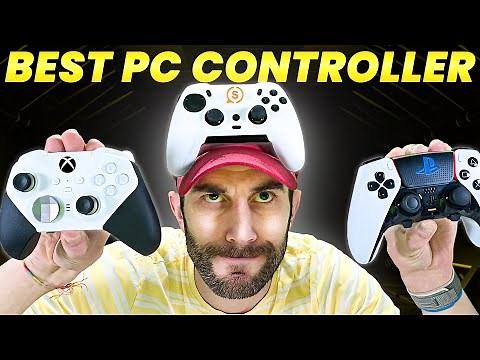 SCUF ENVISION vs Dual Sense Edge Vs Xbox Elite 2 | Which Controller?