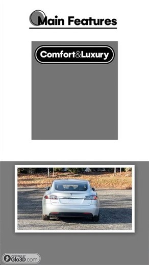 Tesla Model S 2018 car review