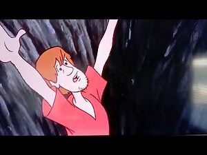 Scooby Doo Meets the Boo Brothers (1987): Sinking truck
