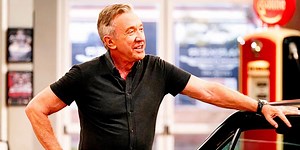 Shifting Gears Review: Tim Allen's New ABC Show Is Good... If You Love Tim Allen