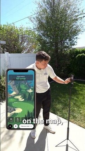 How to Setup the Golf Daddy Simulator 👀