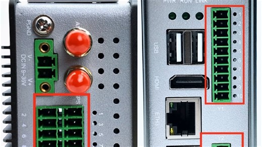 AM62x芯 模块化设计，打造工业控制最佳解决方案！