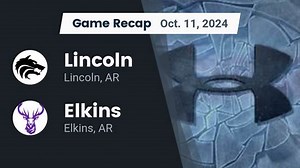 Football Game Preview: Lincoln Wolves vs. Green Forest Tigers