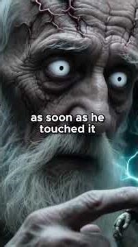 The Cursed Doll | Terrifying Exorcism Gone Wrong | Horror Short Story