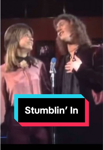 Stumblin' In: A Timeless Classic from the 70s