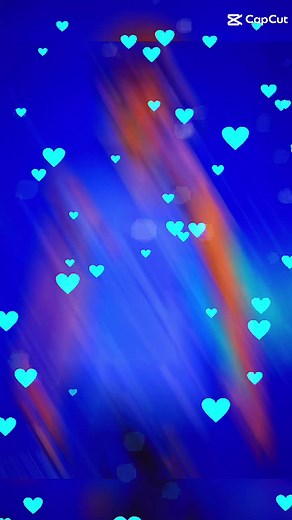Heart Shapes and Soccer: A Unique Visual Tribute
