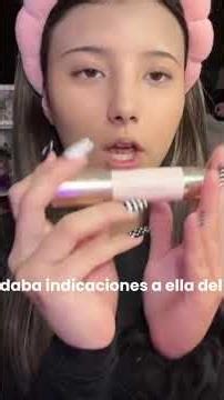 Video de bloppers completo en tiktok: michy.grwm #blopper #funny