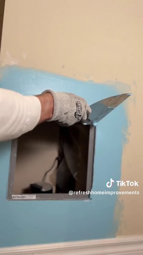 Exclusive Access Panel from Envisivent for Home Decor DIY