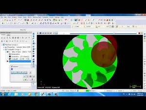 mastercam amed engrane helicoidal edm wire