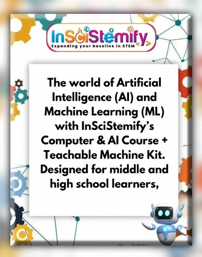 1.4K views · 99 shares | Step into the world of Artificial...