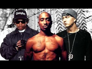 Eminem - Gangsta Rap feat. 2Pac & Eazy-E