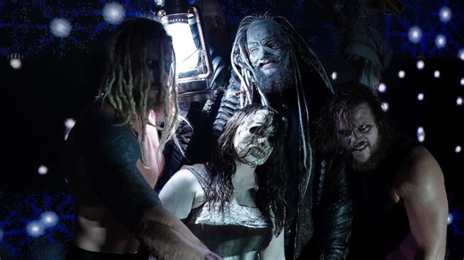 Wyatt Sicks member shares cryptic message ahead of imminent WWE return