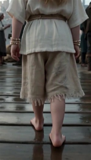 Meet Daddy Vale: Coral Finds Her Father at the Dock