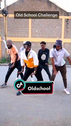 Throwback Dance Moves: Name Your Favorite!