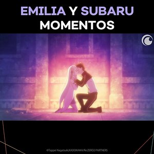 Amor verdadero 😍 | Crunchyroll.es