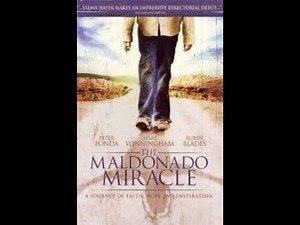 Opening to The Maldonado Miracle VHS (2004)