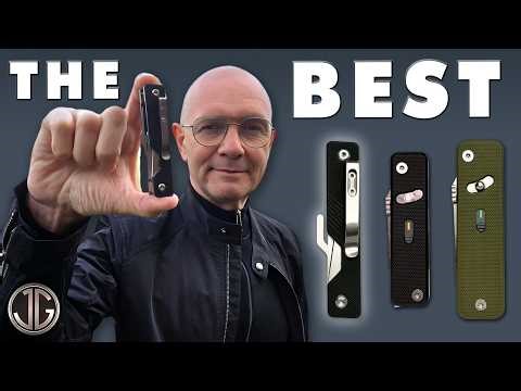 Ant Design Zen - This is now my EDC Multitool