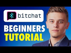 How to use bit chat app (Complete Guide) 2026