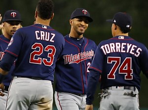 Minnesota Twins Playoff Dates: 2019 MLB Postseason Schedule