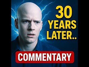 Powder (1995) Movie Commentary & Deep Dive , Review & Legacy Explained