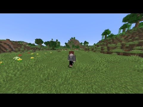 Speedrunning Minecraft (lag warning)