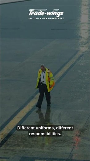 Airport Jobs Explained | Explore Careers in Aviation & Airport Operations | Online Aviation Courses