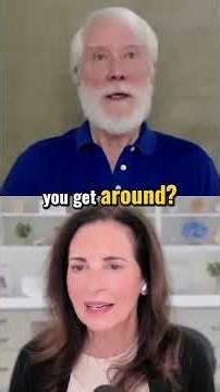 7 Year Old's Out of Body Experience & Training