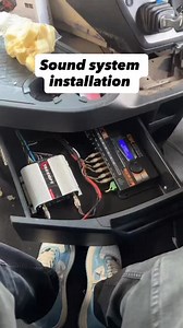 3.3K views · 78 reactions | Sound system installation. #russiansoundkenya #sound #system #installation | Russian Sound Kenya | Facebook