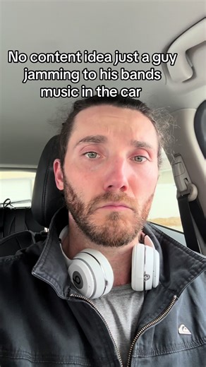 I was real sweaty, just got back from the gym 🎵 Dog Tags by @Make Fire #rock #metal #metalcore #relatable #trendingmusic