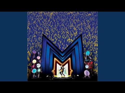 Adieu mon amour (Live 2019)