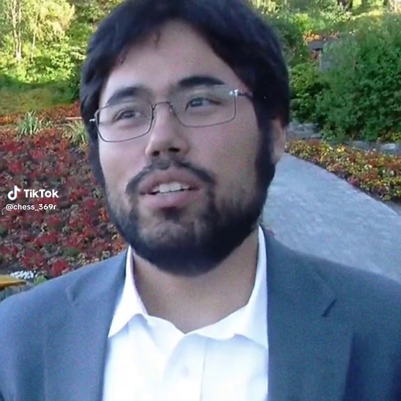 Hikaru Nakamura's Chess Mastery Unveiled