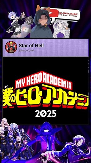 2025 Comes to an End — A Legendary Year for Anime