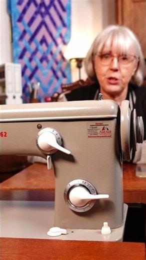Buying Guide: This Pfaff is worth it!