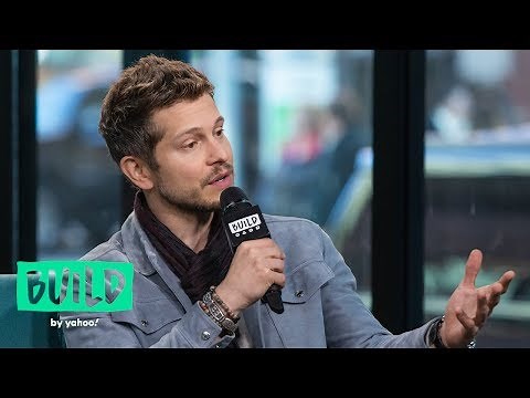 "The Resident" Star Matt Czuchry Talks Season Three Of The FOX Medical Drama