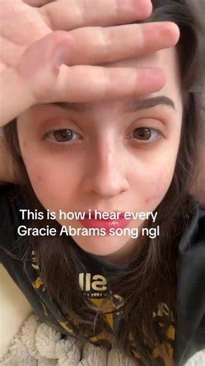 kdotfan727 on Instagram: "grace vanderwall mention??? #kdotfan727 #daniellarson"