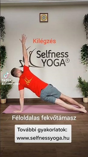 Karerősítés jógával - kartorna - karjóga - vállerősítés - kartámaszos ászanák - jóga gyakorlatok