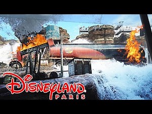 WIR TESTEN DISNEYLAND PARIS 2019 | TuTo [Deutsch / German]