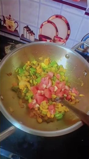 poha recipe in simple way|cook with me|