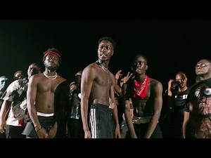 Kimilist - SIKA ft Yaw Tog & Kwame Yesu (Official Video)