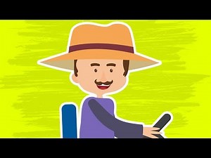 Farmer In The Dell | Nursery Rhymes and Kids Songs