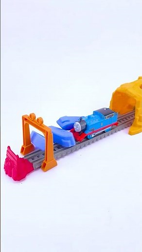 Satisfied unboxing and Reviews Thomas Collection Set Toys videos #Thomas #thomasandfriends #train