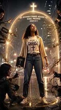 Can a Witch Curse a Christian? The Bible's Answer
