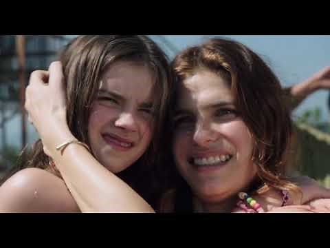 No Escape 2015 - Rooftop Jump Scene - Owen Wilson - Lake Bell - Full HD Movie Clip