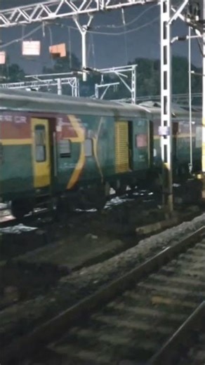 WDG3A and WDP4D Diesel Locomotive sound #train #railway #shorts