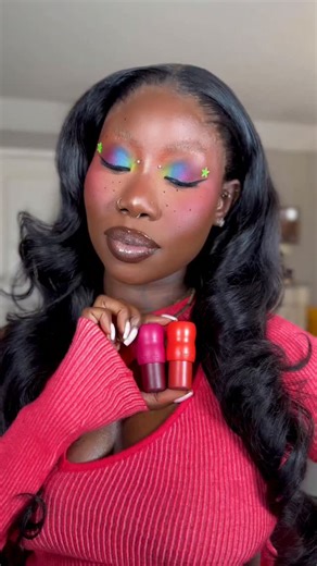 This isn't just a phase, this is NEW Play Daze 💋😍 @its.toe | Benefit Cosmetics