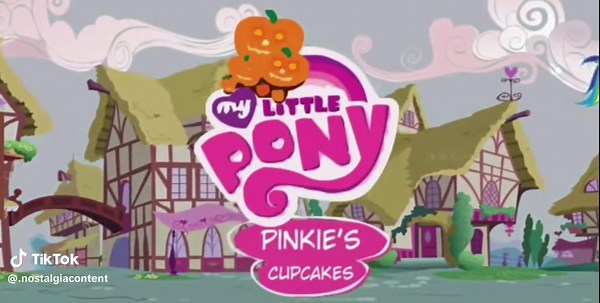credits to: tiarawhy|| #mlp #mylittlepony #mlpcreepypasta #creepypasta #cupcakes #mlpcupakes #nostaliga #nostaligic #pinkiepie #rainbowdash #happyhalloween